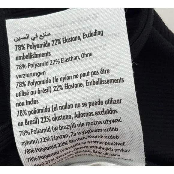 Coquette Soft Girl Lounge Bundle S Summer Ribbed Crop Tops + Sweat Shorts NWT - Picture 15 of 16